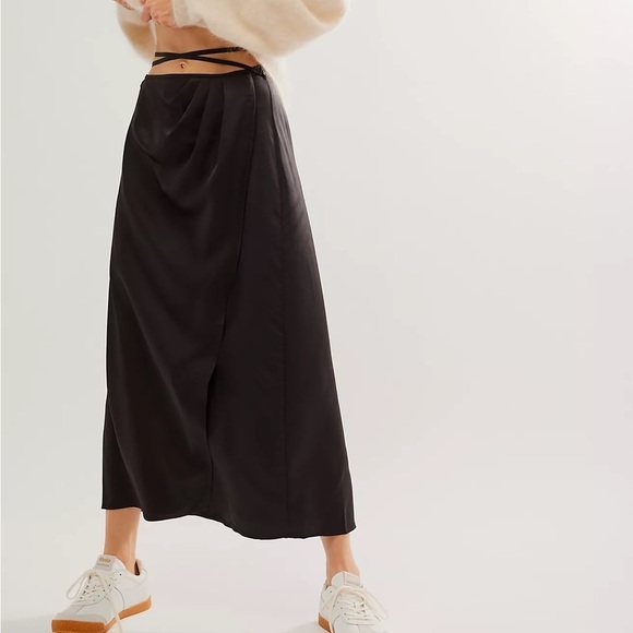 Closed Dresses & Skirts - NWT Closed Wrap Skirt